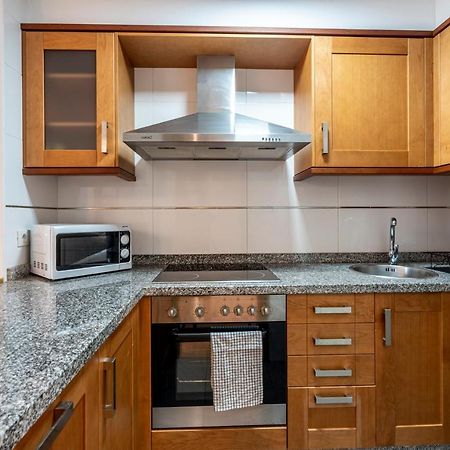 Apartamento La Orilla อาร์เรซิเฟ ภายนอก รูปภาพ