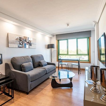 Apartamento La Orilla อาร์เรซิเฟ ภายนอก รูปภาพ