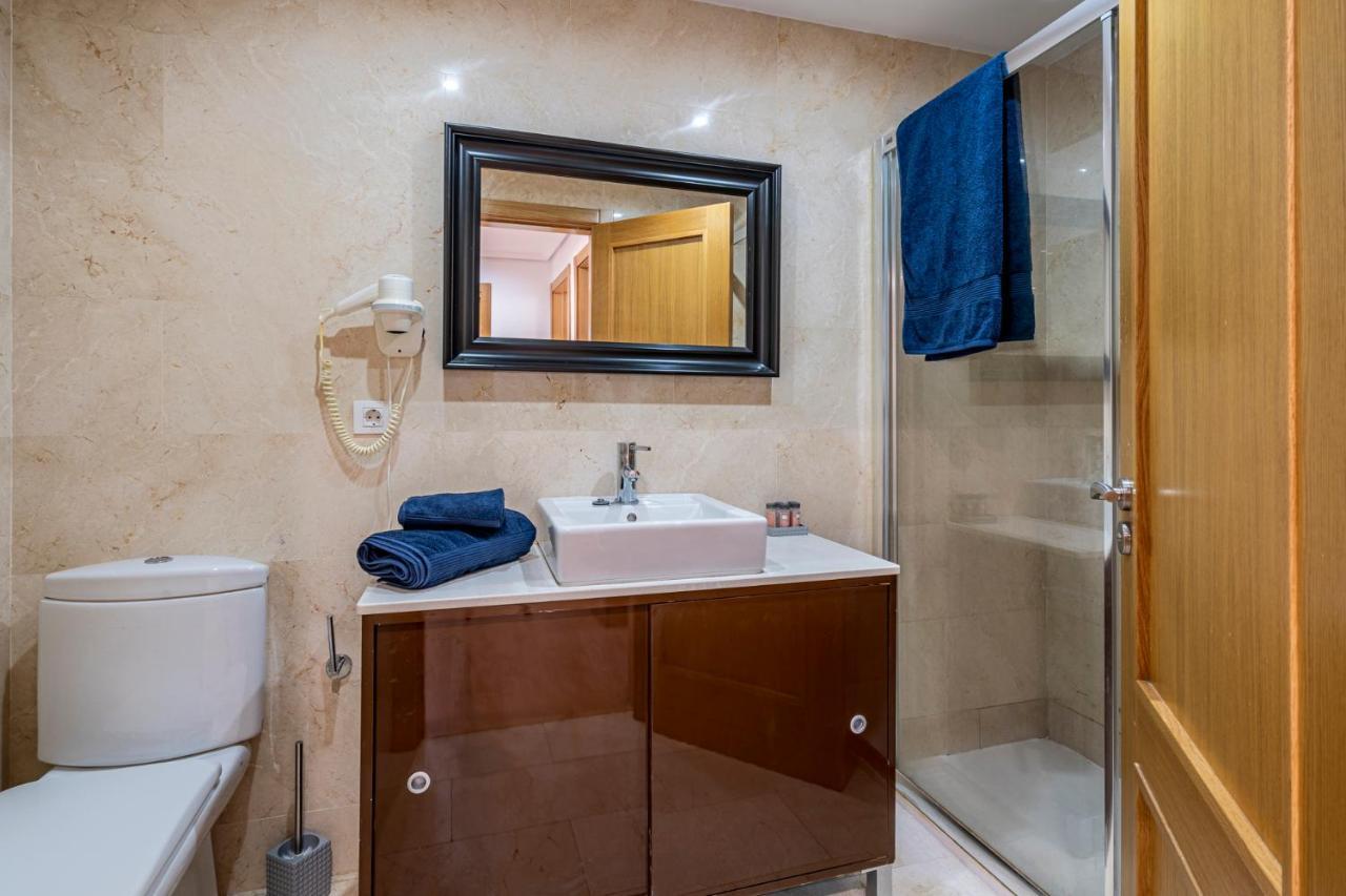 Apartamento La Orilla อาร์เรซิเฟ ภายนอก รูปภาพ