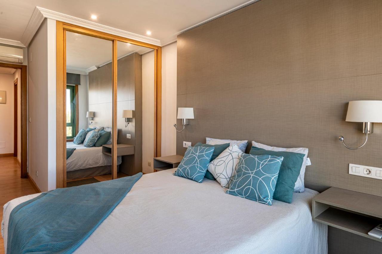 Apartamento La Orilla อาร์เรซิเฟ ภายนอก รูปภาพ