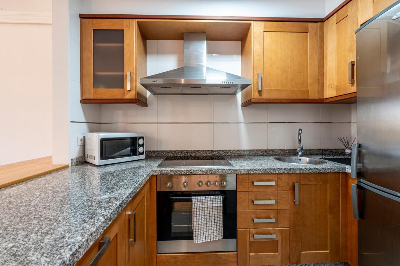 Apartamento La Orilla อาร์เรซิเฟ ภายนอก รูปภาพ