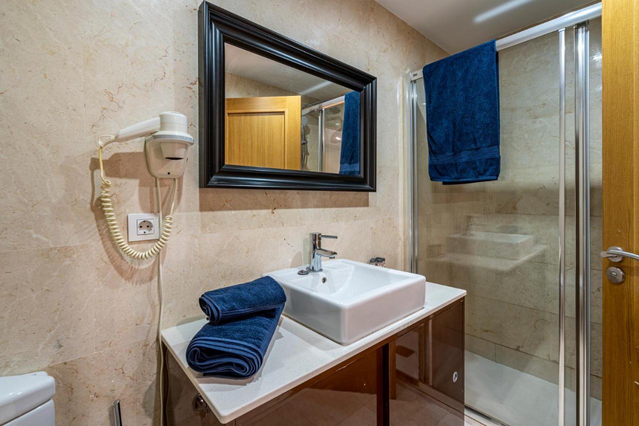 Apartamento La Orilla อาร์เรซิเฟ ภายนอก รูปภาพ