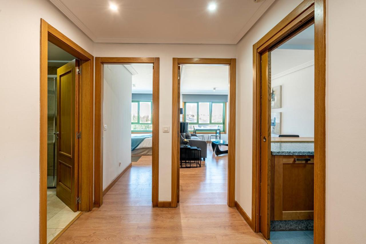Apartamento La Orilla อาร์เรซิเฟ ภายนอก รูปภาพ