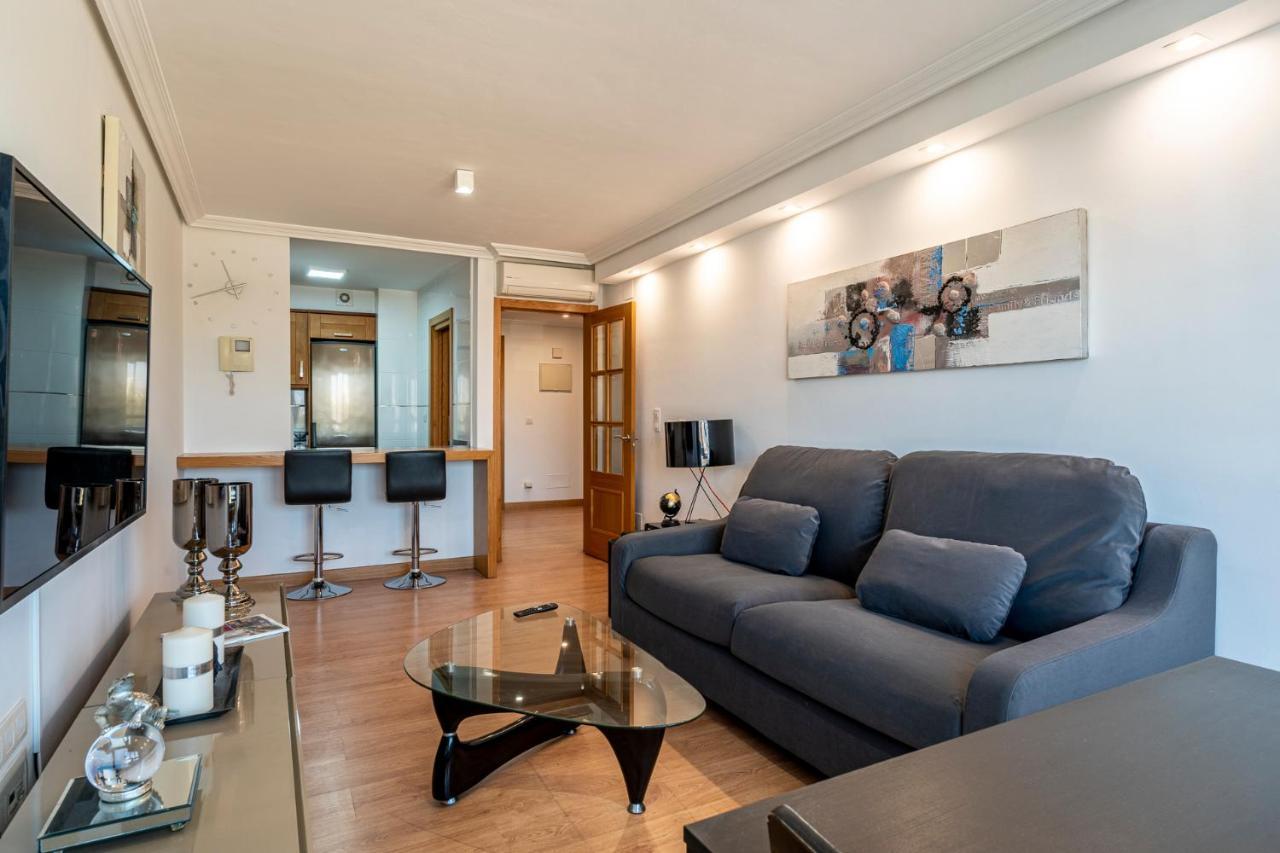 Apartamento La Orilla อาร์เรซิเฟ ภายนอก รูปภาพ