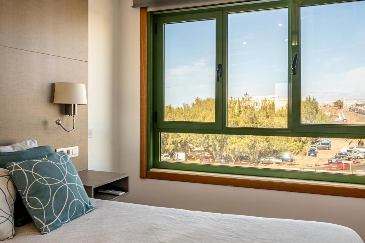 Apartamento La Orilla อาร์เรซิเฟ ภายนอก รูปภาพ