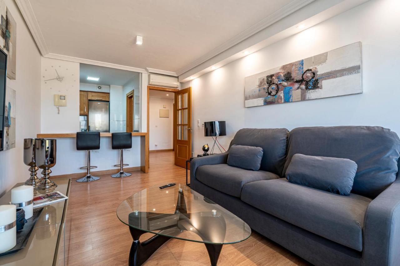Apartamento La Orilla อาร์เรซิเฟ ภายนอก รูปภาพ