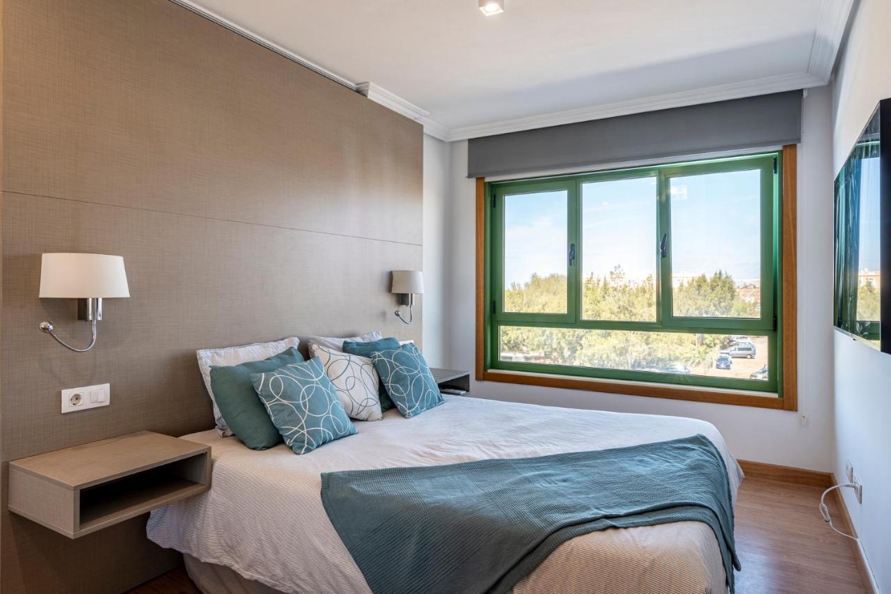 Apartamento La Orilla อาร์เรซิเฟ ภายนอก รูปภาพ