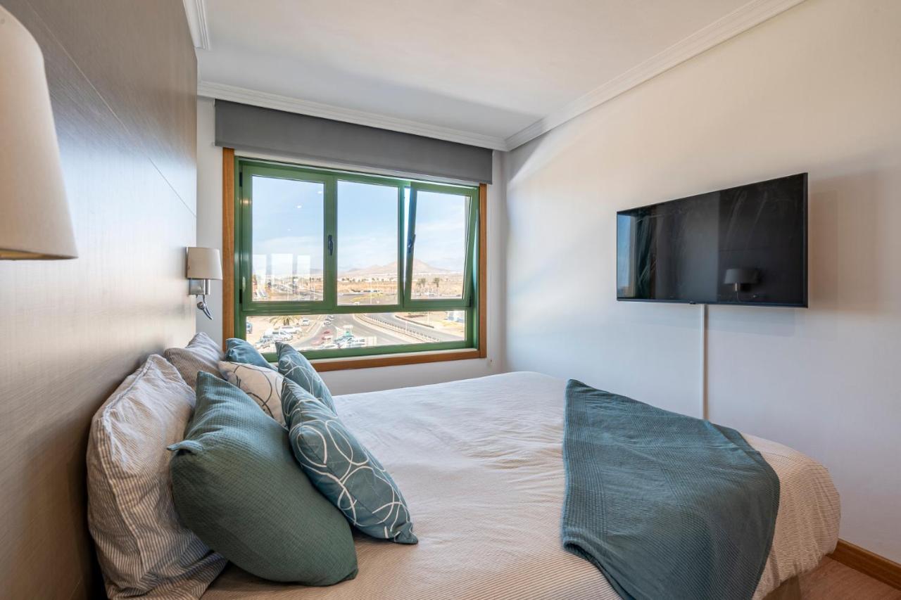 Apartamento La Orilla อาร์เรซิเฟ ภายนอก รูปภาพ